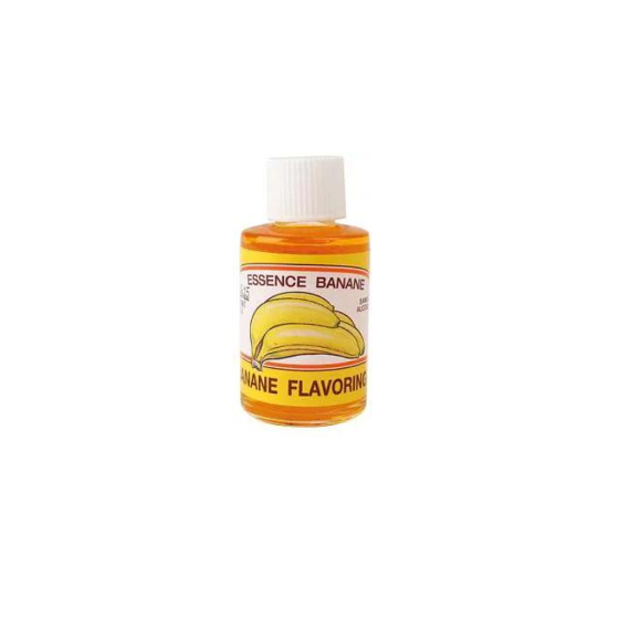 Arome 3 Lions Essence De Banane 30 ml