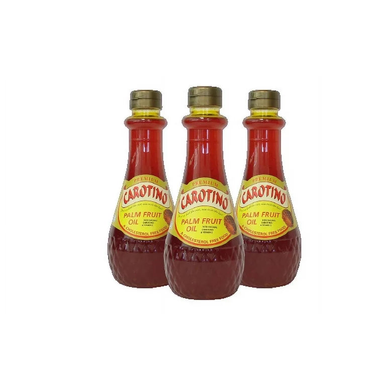 Ola Ola CAROTINO Cholesterol Free Oil 1.1l