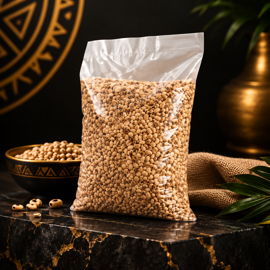JTC Bless Oloyin Beans