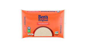 Ben's Original Parboiled Rice (12lbs)