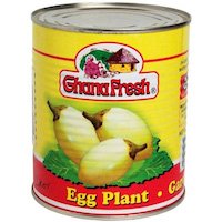 Ghana Fresh Egg Plant Garden Egg, (800g)