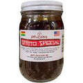 Delicious SHITTO SPECIAL