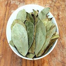 Choice Tropical Dried Soursop Leaves (Corossol, Guyana) 0.5oz