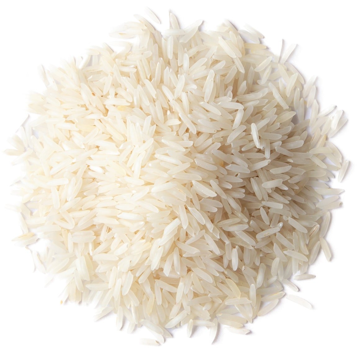 Thai Hom Mali Rice Jasmine Rice Long Grain Rice 50 LB (22.68 Kg)