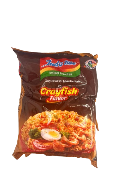 Indomie Instant Noodles (1 pcs)