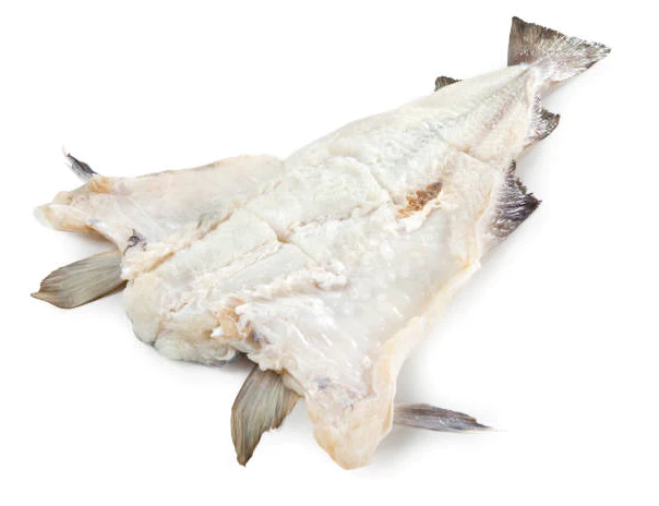 Adja Khady Guedj Beure Dry Fish - 5.64 Oz, 160g
