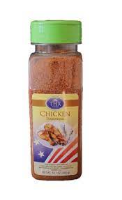 THX Chicken Seasoning
