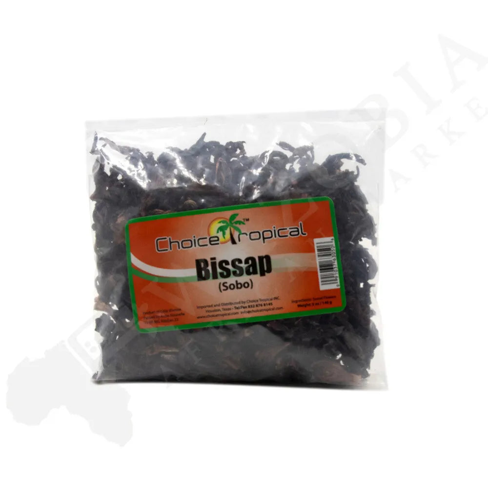 Choice Tropical Bissap