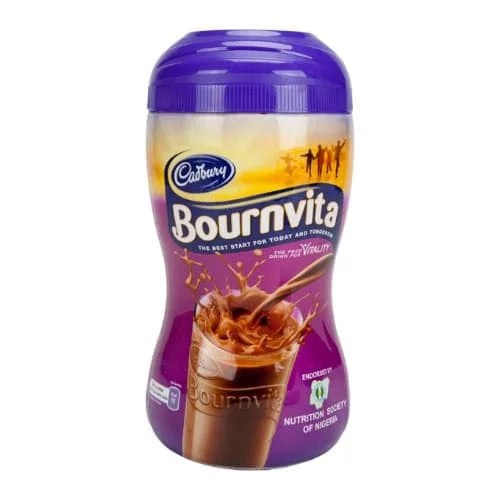 Cadbury Bournvita Powder (900g)