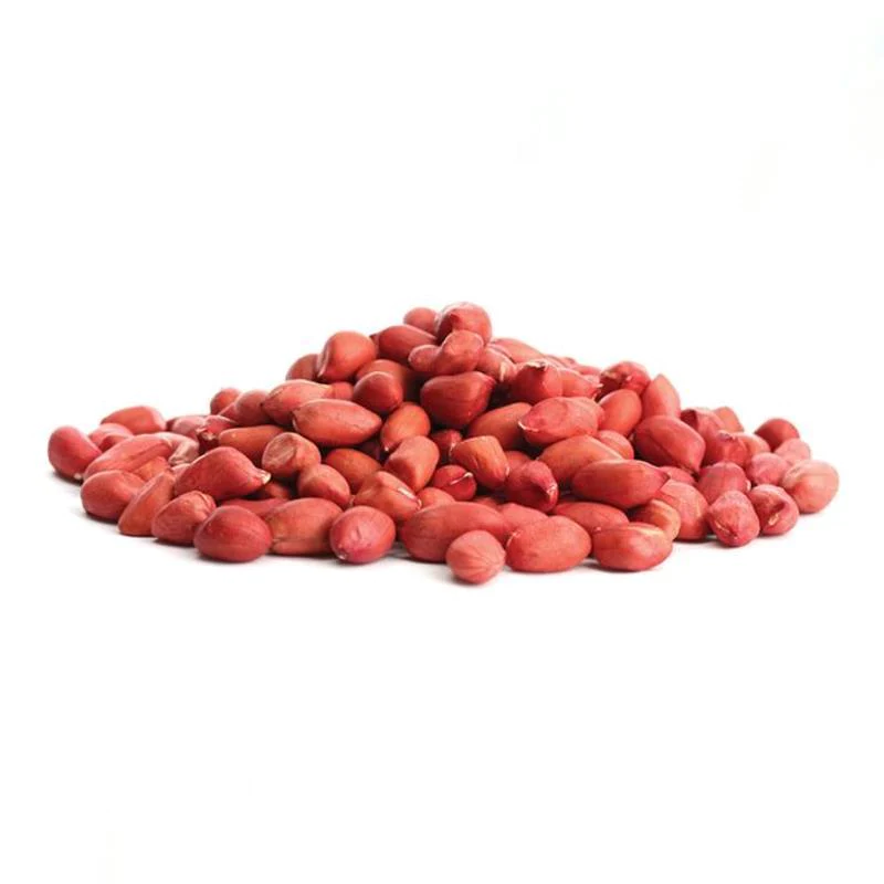 Ruchi Peanuts Red