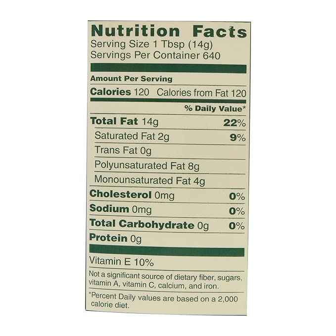 Mazola Corn Oil 9.46L (2-1/2Gal)