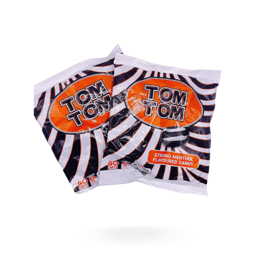 Tom Tom Candy Pack (40 Units)
