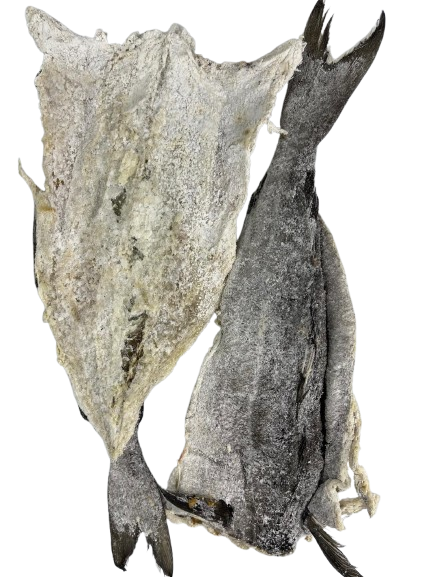 Fresh Makayabo Fish