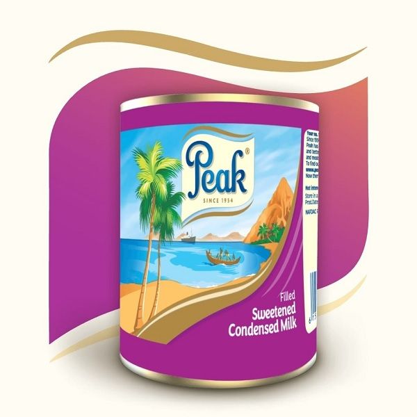 Peak  Sweetened Condensed Milk (78g)