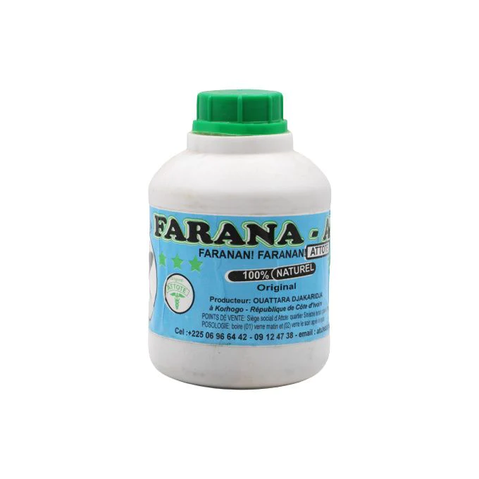 Attote Farana