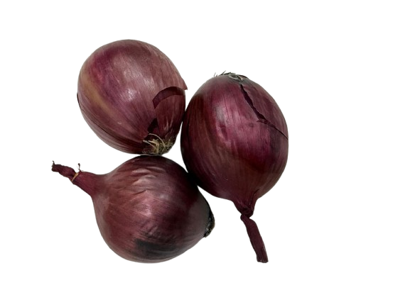 Red Onions ( 3 Count)