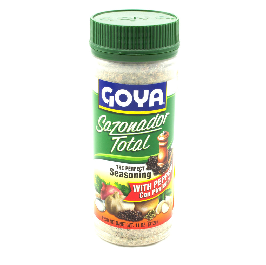 Goya Sazonador Total Seasoning 11oz (312g)