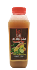 Ethan Foods Le Ginger / Ginger Drink (480ml) Regular Or Mild