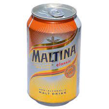 Maltina Classic (24 Cans)