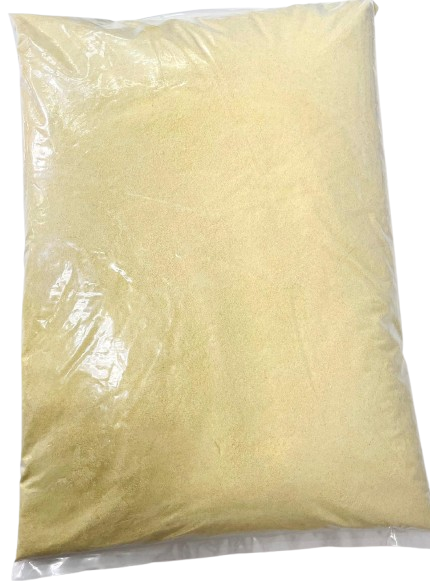 Semolina