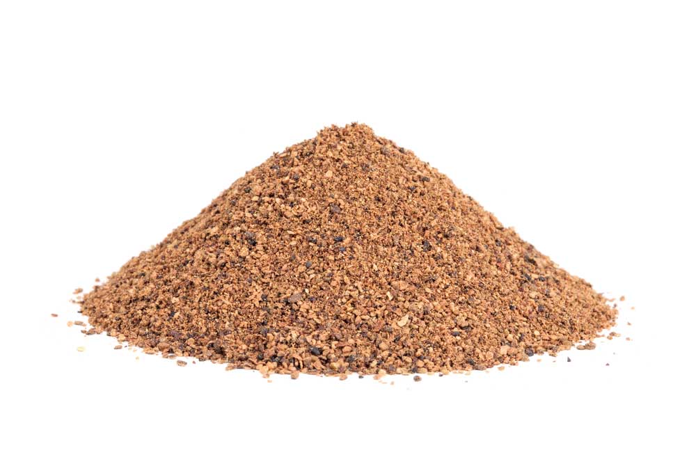 Valido Nutmeg Ground 7 Oz, 198g