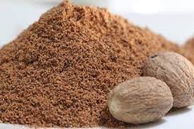 Tiger Nutmeg Powder Sachet ( 1 pcs)