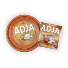 Adja  Bouillon Saveur Epices - spices flavour 15g