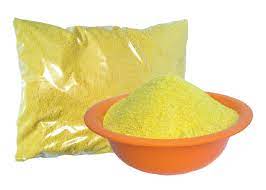 JTC Bless Yellow Garri