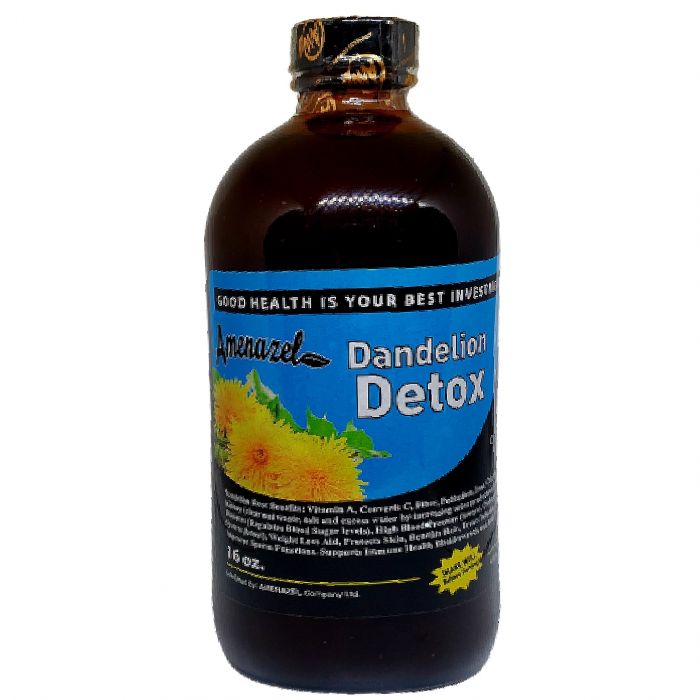 Amenazel Dandelion