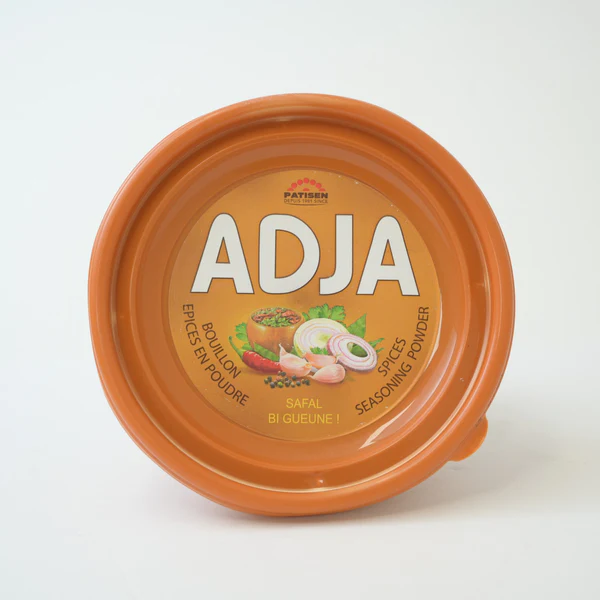 Adja Spices Seasoning Powder (1Kg)