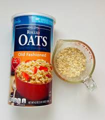 Millville Rolled Oats 42 Oz, 2 Lbs