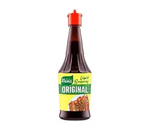 Knorr Liquid Seasoning Original 8.50 Fl Oz, 250 ml