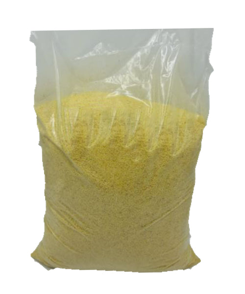 JTC Bless Yellow Garri