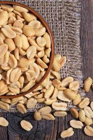 Spicy World Peanut Skinless