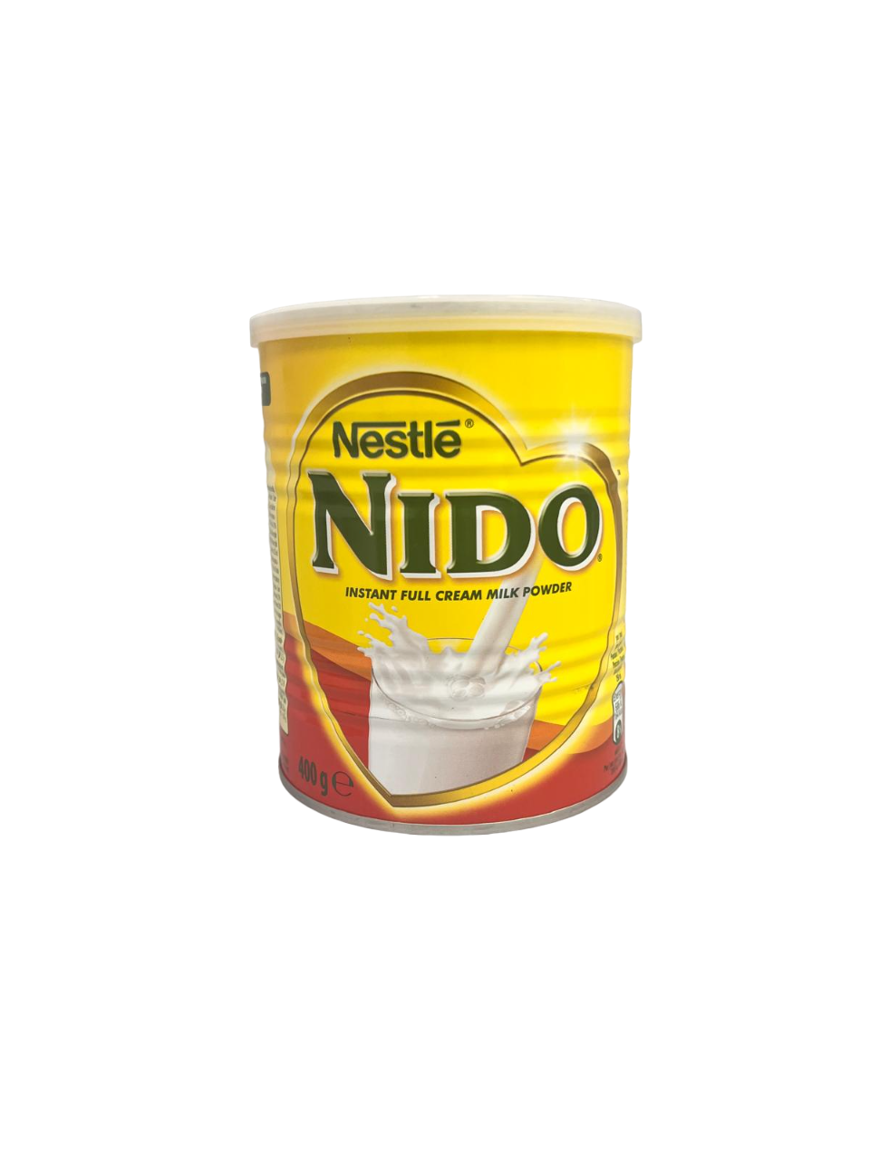Nido Milk Powder