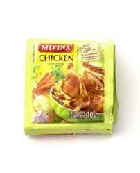 Mivina Chicken Seasoning Sachet 10g (1 pcs)