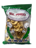 Mr. John's Regular Plantain Chips