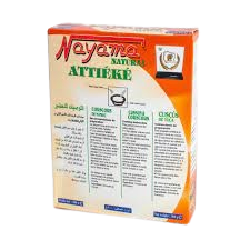 Nayama Natural Attieke 500g