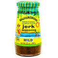 Walkerswood Traditional Jamaican Jerk Seasoning Mild 10 Oz, 280g