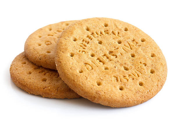 Royalty Digestives Biscuits (400g)