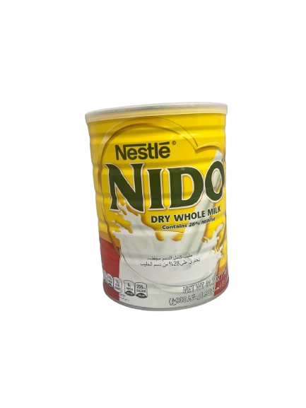 Nido Milk Powder