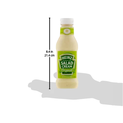 Heinz Salad Cream Original 285g