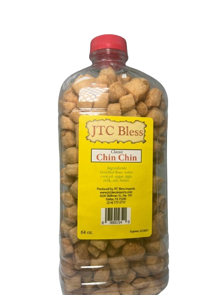 JTC Bless Classic Chin Chin