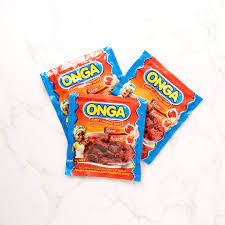 Onga Stew Seasoning Sachet