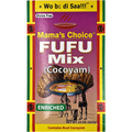 Mama's Choice Cocoyam Fufu  Mix  (24 Oz)