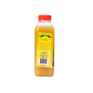 Ethan Food Ginger Sugar Free Drink
