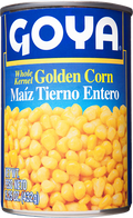 Goya Golden Corn