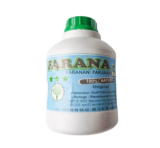 Attote Farana