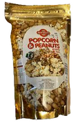 Haffinique Popcorn & Peanuts (100g)