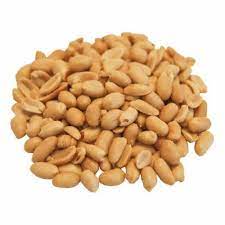 Spicy World Peanut Skinless